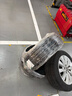 双星JUOGO轮胎 205/55R16 91V SH71适配新朗逸/速腾/英朗GT/宝来 实拍图