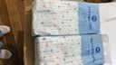漫花挂式抽纸大包纸巾家庭实惠装卫生间厕所挂壁式家用卫生纸悬挂厕纸 爆款蓝色挂抽 4层 1280张*2提 实拍图