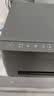 爱普生（EPSON）【6代新品】L3353墨仓式彩色家用AI学习打印机 L3251/L3255升级版(打印复印扫描 微信/无线 黑色） 实拍图