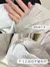 优洁士顽固污渍干洗剂 衣服强力去油污渍神器 衣领净 小白鞋清洗剂150ml 实拍图
