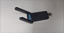COMFAST双频5G 1300M免驱USB3.0接口无线网卡台式机专用电脑wifi接收器笔记本外置无线网络连接器922AC 实拍图