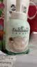 艾诗（Enchanteur）泡泡沐浴露 清爽滋润保湿 留香持久男女通用沐浴乳 山茶花香400g 实拍图