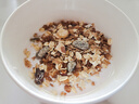 欧倍水果坚果麦片未加蔗糖500g原装进口MUESLI燕麦片冷泡即食代餐饱腹 实拍图
