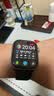 BHO【S11/S10超薄裸机触感】适用苹果手表s11保护膜s10手表膜apple watch s11手表保护膜自定位秒贴 实拍图