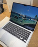 Apple/苹果AI/MacBook Air13英寸M5 (10+10核) 16G 1T天蓝色笔记本电脑MDHJ4CH/A 实拍图