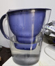 碧然德（BRITA）家用净水壶 滤水壶滤芯 MAXTRA+LE 去水垢专家滤芯 6枚装 实拍图