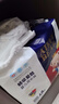 爱酷熊（AIKUUBEAR） 干爽畅吸半包拉拉裤XXXXL80加大码尿不湿超薄瞬吸（18-20kg） 实拍图