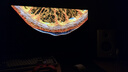 微星（MSI）流光MAG321UPX QD-OLED 32英寸4K240Hz 三星面板QD-OLED电脑显示器 HDR400游戏电竞显示屏 实拍图