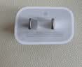 Apple/苹果 20W type-c充电器 苹果usb-c充电器原装手机快充头 旗舰店苹果iPhone 17 Pro Max充电器 实拍图