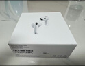 Apple/苹果 AirPods 4(支持主动降噪)  图文定制版（支持定制毕业季限定款）毕业礼物 实拍图