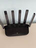 普联（TP-LINK）大道路由器7DR6430 BE6400 5G WiFi7千兆双频家用高速穿墙 2.4G wifi6无线 2.5G网口 游戏加速 实拍图