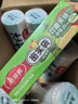 美丽雅 零食密封袋收纳袋 双重密封袋 密实袋防水防潮袋 家用厨房保鲜袋 食品级中号1盒【25只】 实拍图
