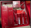 玉兰油（OLAY）大红瓶水乳液面霜保湿抗皱紧致护肤品套装礼盒生日礼物送女友 实拍图