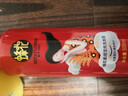 蜂花大蜜罐洗发水双蛋白柔顺滢亮洗发露500ml受损发质含氨基酸 实拍图