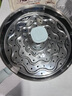 美的（Midea）不粘锅炒锅炒菜锅蒸锅蒸炒一体锅家用多功能锅燃磁通用 实拍图