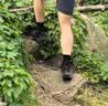 KAILAS FUGA【新款】凯乐石FUGA EX3透气缓震抓地防滑低帮越野跑山鞋男款 实拍图