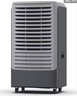 德业（Deye）除湿机/抽湿机 除湿量160升/天适用300-500㎡ 别墅地下室工业商用仓库16A大功率除湿器DY-8220C 实拍图