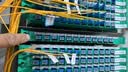 诺可信（Nokoxin） 迷你光纤功率计15公里光衰测试仪15km红光笔一体机充电高精度 15公里 充电款（-70~+6） 实拍图