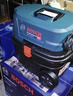 博世（BOSCH） GAS 12-25 PL重载级工业吸尘器电动吸尘机干湿吹三用大容量 官方标配 实拍图