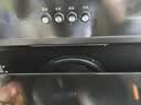 美的（Midea）抽吸排油烟机家用大吸力侧吸式油烟机出租房屋J30+A3+90Q15S PRO 烟灶消三件套 实拍图