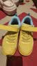 李宁（LI-NING）儿童乒乓球鞋麒麟3.0童鞋专业训练防滑羽毛球鞋运动鞋男女 35  实拍图