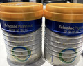 美素佳儿（Friso）皇家幼儿配方奶粉3段（1-3岁幼儿适用）800g*3罐 乳铁蛋白 实拍图