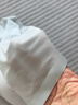莫代尔2件内衣女薄款凉感无痕大码无钢圈显胸小运动美背心式聚拢文胸罩 【无痕超薄2件装】肤色+银灰色 4XL 【180-200斤 100ABC】 实拍图