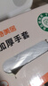特美居（temeiju）一次性手套食品级加厚PE塑料厨房洗碗盒装抽取式透明防漏200只装  实拍图