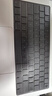 极川【零感】苹果MacBook Pro 14英寸M5/M4/3/2键盘膜2026/25/24款笔记本电脑键盘保护膜超薄透黑防尘 实拍图
