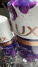 力士（LUX）依兰香沐浴露套装幽莲魅肤沐浴乳1000g送幽莲350g 持久留香 实拍图