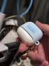 ROCK哆啦A梦适用Airpods4保护套Airpods四代耳机套保护壳Apple耳机壳全包硅胶防摔防尘卡通可爱软壳 实拍图