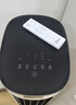 美的（Midea）【语音智能】家用空调扇冷风扇 负离子净化静音落地冷风机水冷塔扇冷气扇 强力制冷小空调ACA10TJR 实拍图