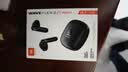 JBL WAVE FLEX 2 真无线蓝牙耳机 半入耳音乐耳机 通话降噪游戏耳麦 华为苹果通用 毕业礼物 曜石黑 实拍图