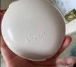 贝亲（Pigeon）爽身粉饼痱子粉婴儿专用宝宝新生儿童不含滑石粉30g 实拍图