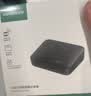 绿联USB3.0共享切换器二进二出 两台笔记本台式电脑共享键盘鼠标打印机U盘对拷互传数据 一分二35313 实拍图