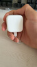 Apple/苹果 40W type-c快充充电器 苹果usb-c原装充电头 旗舰店新款苹果iPhone 17 Pro Max充电器 实拍图