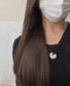 维特丝护发素柔顺干枯毛躁修复顺滑男女士香蓬松发膜蛋白营养头发防掉发 实拍图