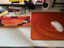 卓威奇亚（ZOWIE GEAR）G-SR-SE 曦 电竞鼠标垫 细面鼠标垫 fps游戏鼠标垫 gsrse控制垫 滑垫 电竞桌垫 实拍图