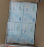 可心柔（COROU）抽纸 3层350抽*4提 悬挂式乳霜纸 宝宝专用 实拍图