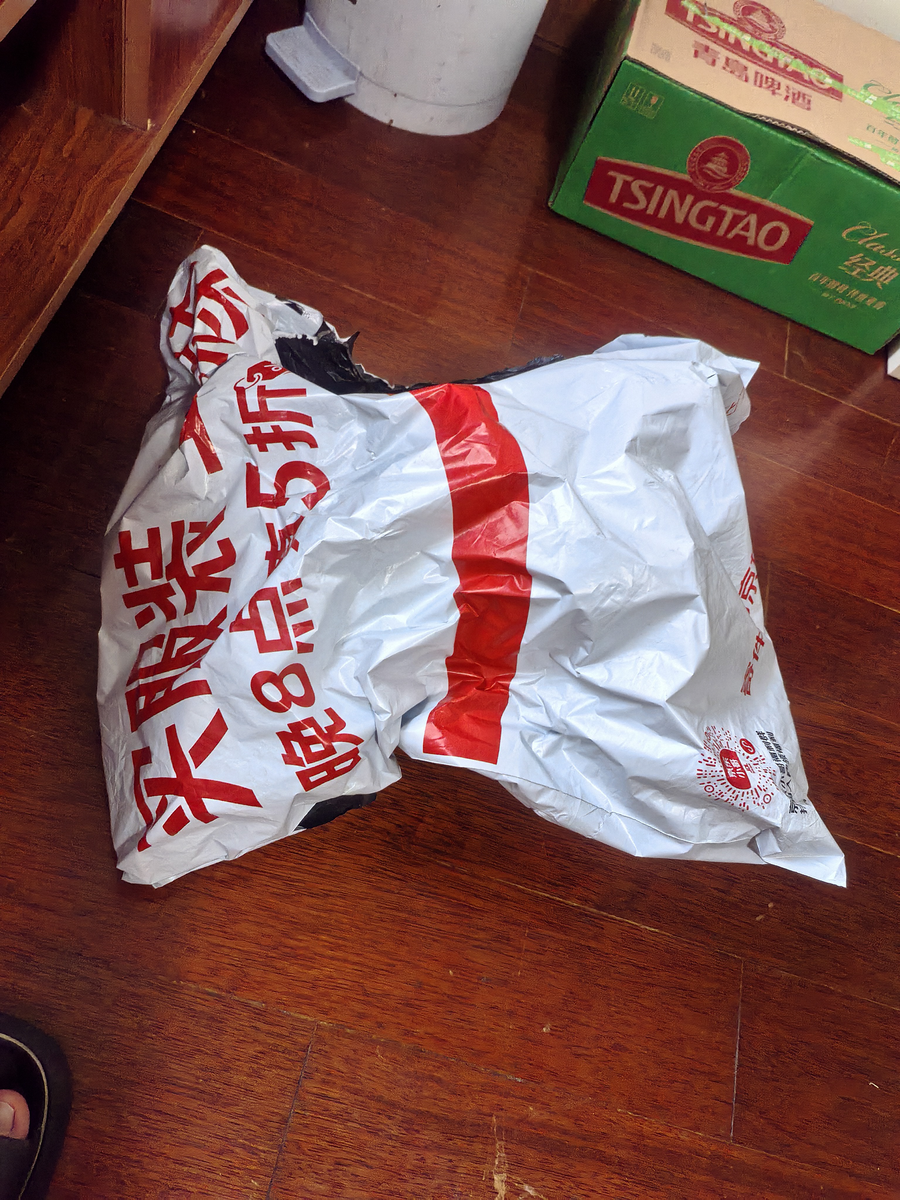 苏菲超熟睡兔子安心裤安睡裤M~L均码5条*7包少女速吸卫生巾自营旗舰 实拍图