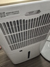 多乐信（DOROSIN）家用除湿机 除湿量30升/天 60㎡ 地下室智能除潮干衣除湿APP智控负离子干燥机ER-630ES 实拍图