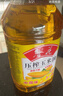 鲁花压榨玉米油5L 粮油 食用油  非转基因 实拍图