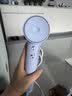 美的（Midea）高速护发吹风机 旅行便携家用速干负离子电吹风宿舍学生800W吹风筒 FG208mini女友生日礼物 实拍图