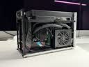 酷冷至尊（CoolerMaster）冰神G240龙影2代 CPU水冷散热器 ATMOS II性能版 磁吸式Flex套件/莫比乌斯风扇/超薄水泵/6年质保 实拍图