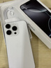 Apple/苹果【需签收激活】iPhone 16 Pro 128GB 白色钛金属 支持移动联通电信5G 双卡双待手机 国补 实拍图