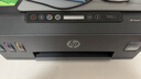 惠普（HP）GT51/53原装黑色墨水 适用hp tank310/410/5810/5820/418/411/419/518/519打印机 135ml 实拍图