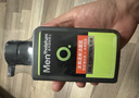 曼秀雷敦男士【吴磊推荐】洗面奶冰爽活炭150ml*2 控油去黑头洁面送男生 实拍图