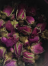 艺福堂花草茶 精品平阴原产胎玫瑰花茶120g 养生茶送母亲不熏硫搭菊花茶 实拍图