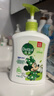 滴露（Dettol）健康抑菌洗手液滋润倍护500g 消毒抑菌99.99% 儿童适用不含酒精 实拍图