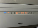 松下（Panasonic）台式洗碗机5套 三代K1Y 纳诺怡7天存储 80℃高温除菌 29分钟速洗 热风烘干双层碗篮台面小型刷碗机 实拍图
